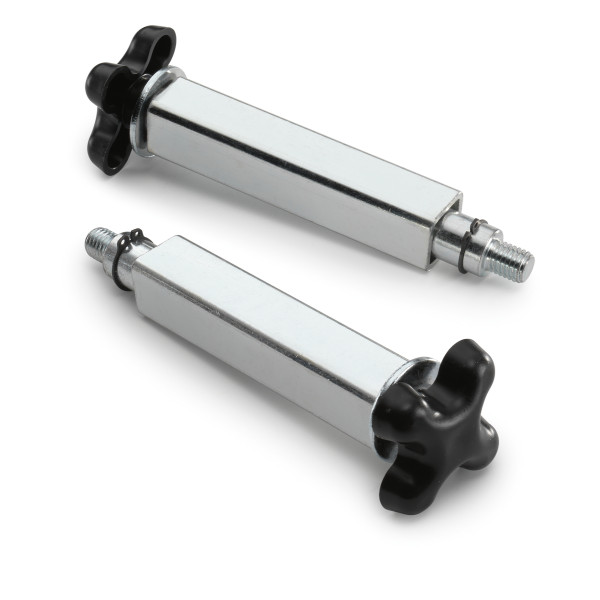 KTM Retaining adapter